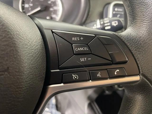 2020 Nissan Kicks SV Xtronic CVT