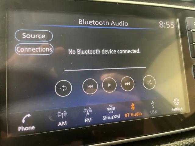 2020 Nissan Kicks SV Xtronic CVT