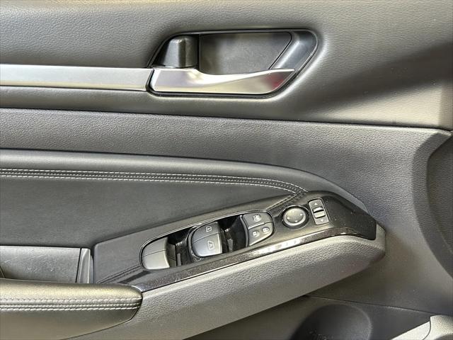 2020 Nissan Altima SV Intelligent AWD