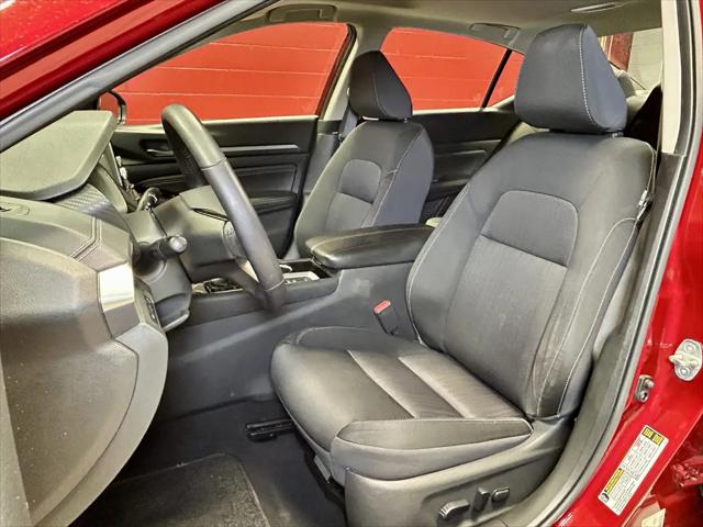 2020 Nissan Altima SV Intelligent AWD