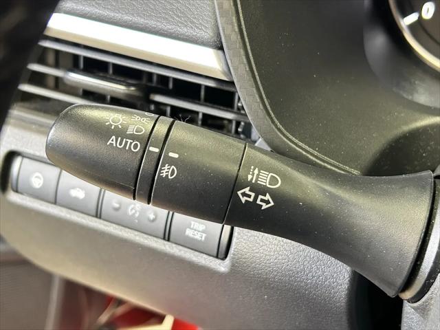 2020 Nissan Altima SV Intelligent AWD