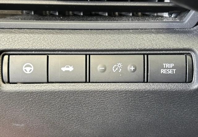 2020 Nissan Altima SV Intelligent AWD