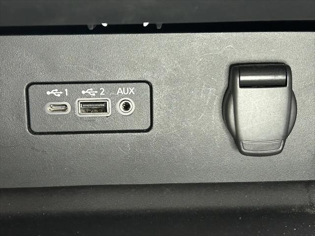 2020 Nissan Altima SV Intelligent AWD