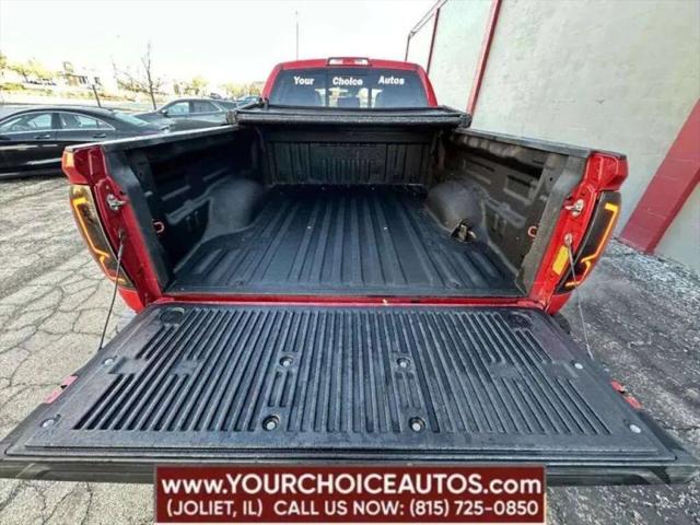 2018 Toyota Tundra SR5 5.7L V8