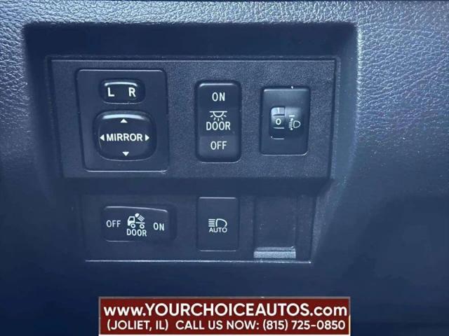 2018 Toyota Tundra SR5 5.7L V8
