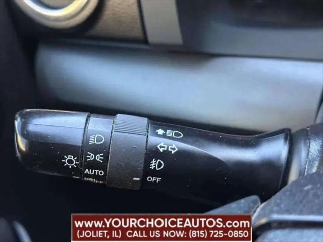 2018 Toyota Tundra SR5 5.7L V8