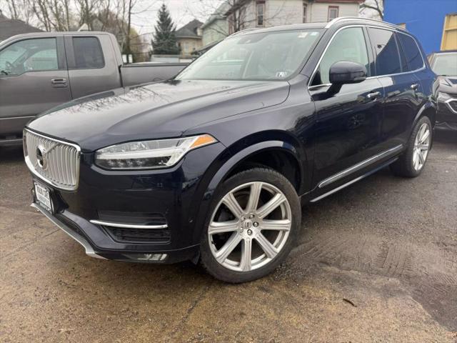 2017 Volvo XC90 T6 Inscription for sale in New Castle, PA