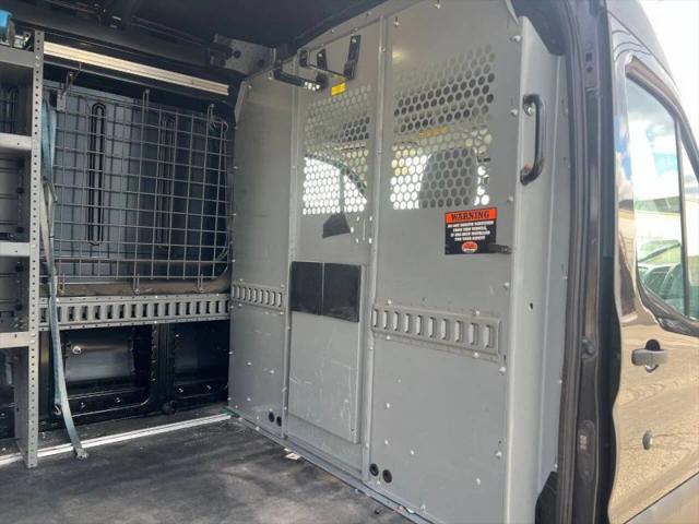 2015 Ford Transit Medium Roof w/Sliding Side Door w/LWB Van