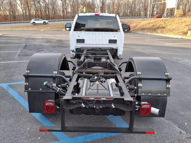 2022 Ford F-450 XL