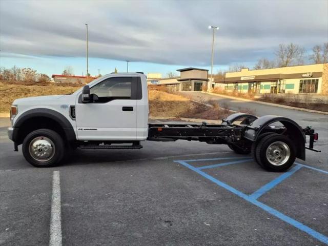 2022 Ford F-450 XL