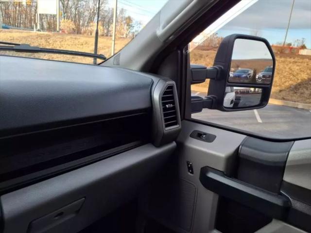 2022 Ford F-450 XL