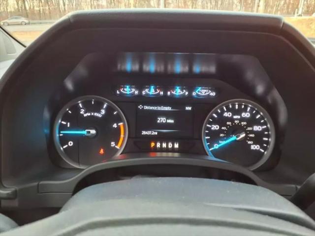 2022 Ford F-450 XL