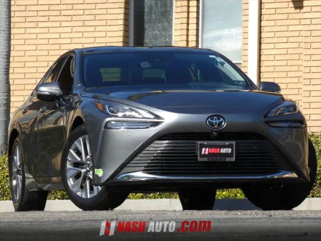 2023 Toyota Mirai XLE for sale in Costa Mesa, CA