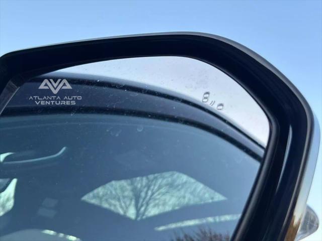 2023 Lincoln Navigator Reserve L