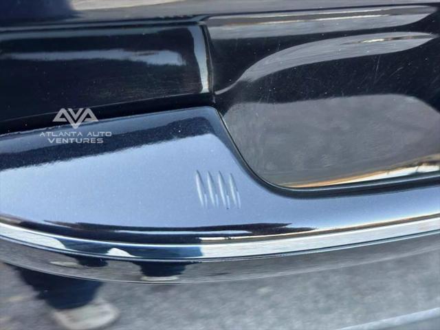 2023 Lincoln Navigator Reserve L