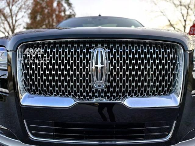 2023 Lincoln Navigator Reserve L