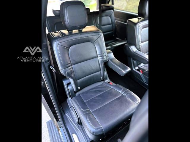 2023 Lincoln Navigator Reserve L
