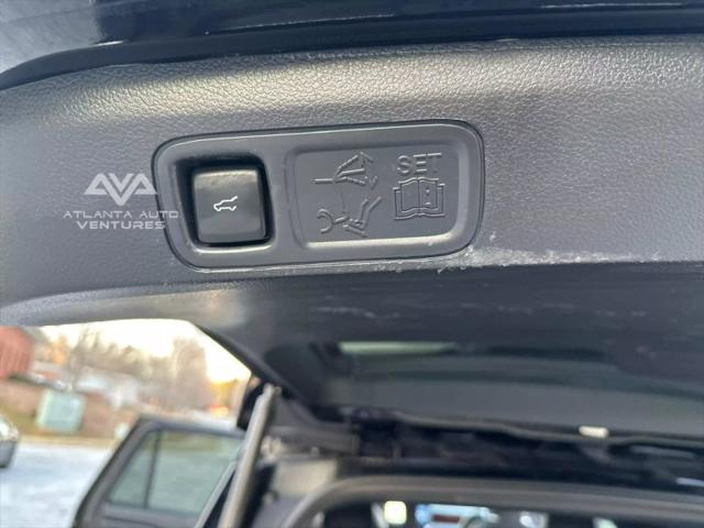 2023 Lincoln Navigator Reserve L