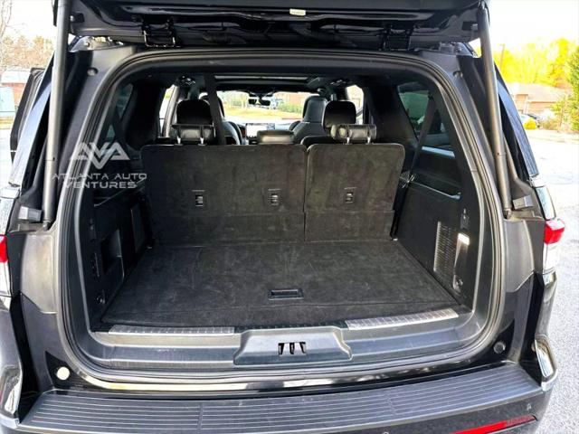 2023 Lincoln Navigator Reserve L