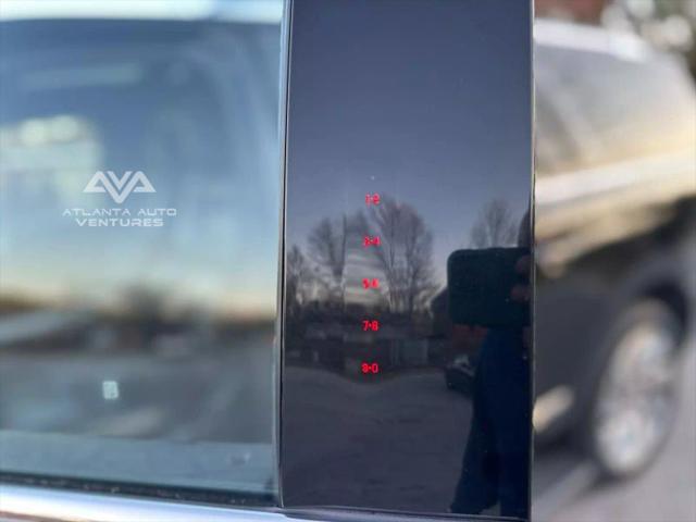 2023 Lincoln Navigator Reserve L