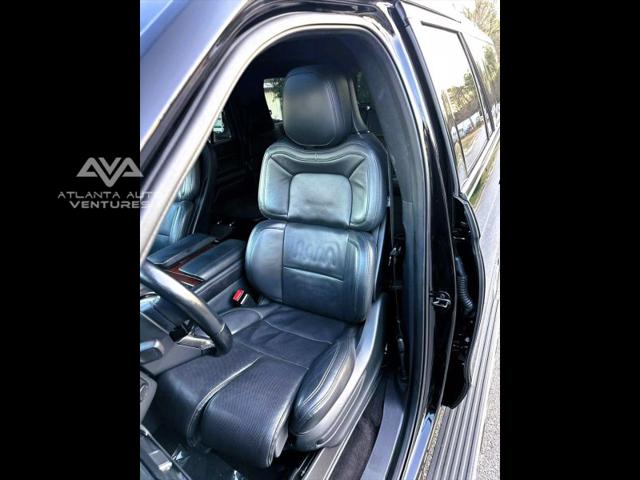 2023 Lincoln Navigator Reserve L