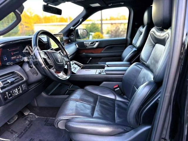 2023 Lincoln Navigator Reserve L