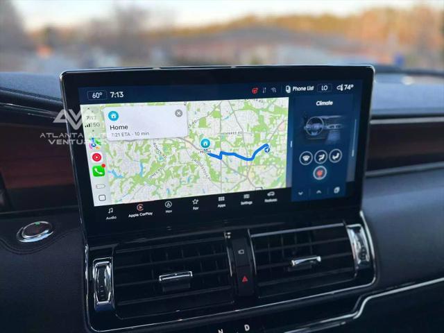 2023 Lincoln Navigator Reserve L