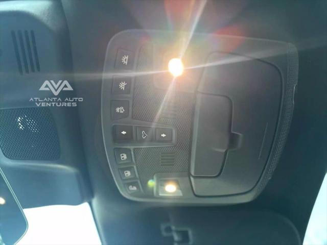 2023 Lincoln Navigator Reserve L