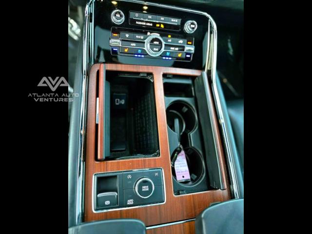 2023 Lincoln Navigator Reserve L