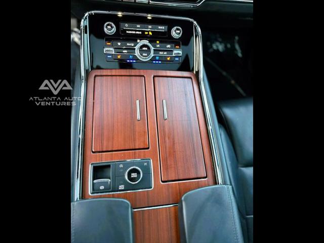 2023 Lincoln Navigator Reserve L