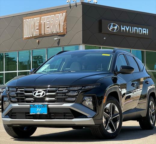 2025 Hyundai Tucson SEL for sale in Silsbee, TX