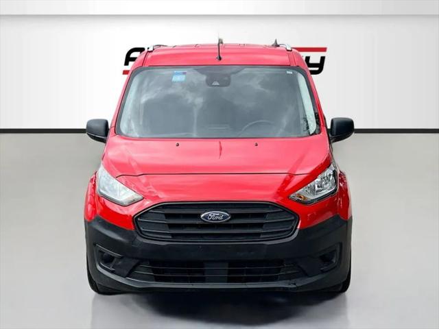 2023 Ford Transit Connect XL Cargo Van