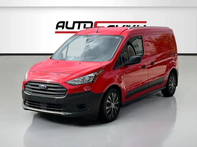 2023 Ford Transit Connect XL Cargo Van