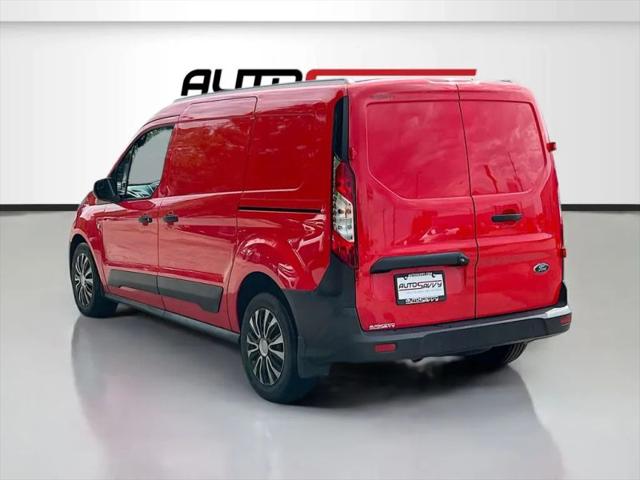 2023 Ford Transit Connect XL Cargo Van
