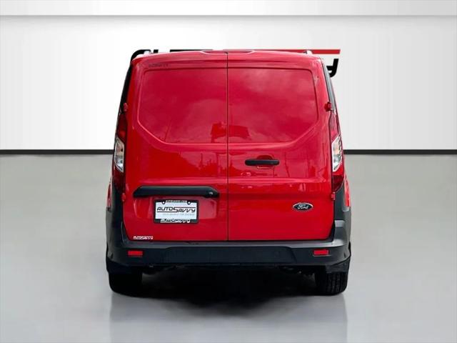 2023 Ford Transit Connect XL Cargo Van