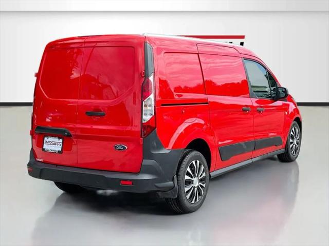 2023 Ford Transit Connect XL Cargo Van
