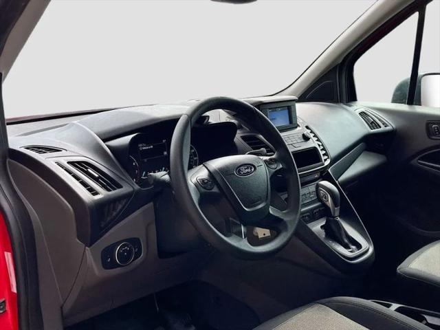 2023 Ford Transit Connect XL Cargo Van