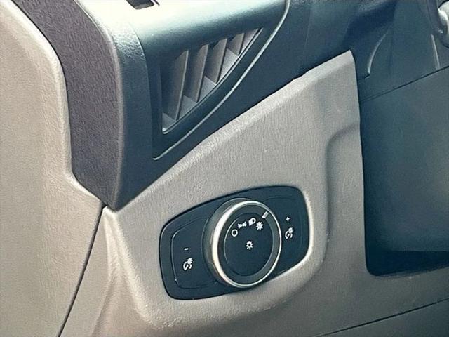 2023 Ford Transit Connect XL Cargo Van