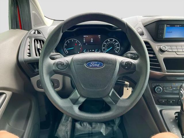 2023 Ford Transit Connect XL Cargo Van