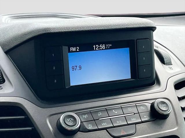 2023 Ford Transit Connect XL Cargo Van