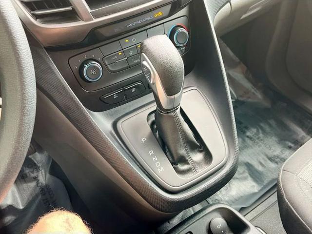 2023 Ford Transit Connect XL Cargo Van