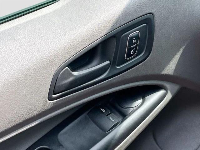 2023 Ford Transit Connect XL Cargo Van