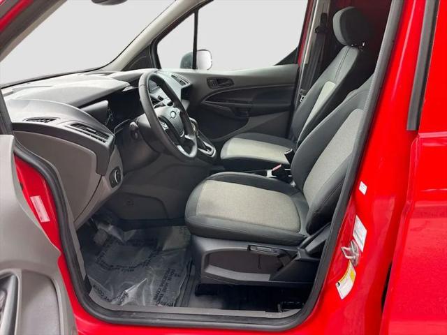 2023 Ford Transit Connect XL Cargo Van