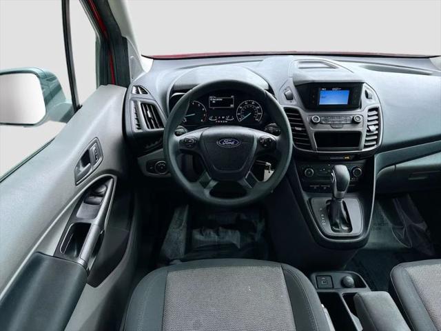 2023 Ford Transit Connect XL Cargo Van