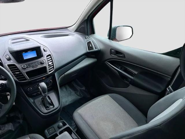 2023 Ford Transit Connect XL Cargo Van