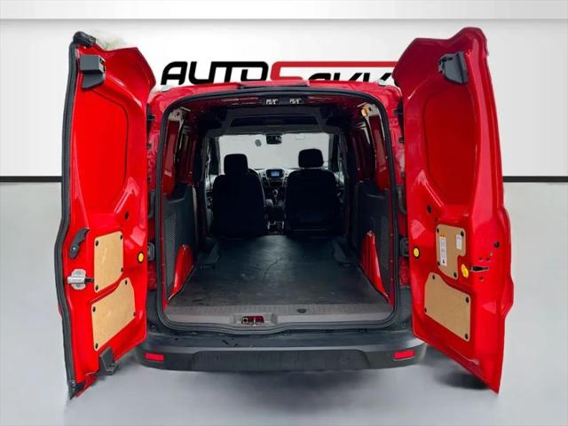 2023 Ford Transit Connect XL Cargo Van