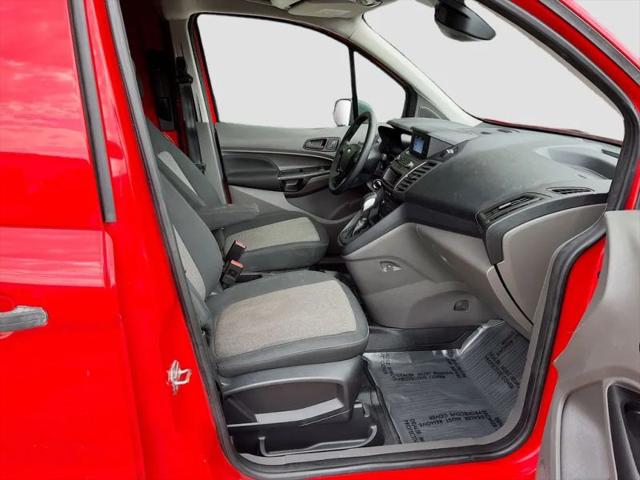 2023 Ford Transit Connect XL Cargo Van