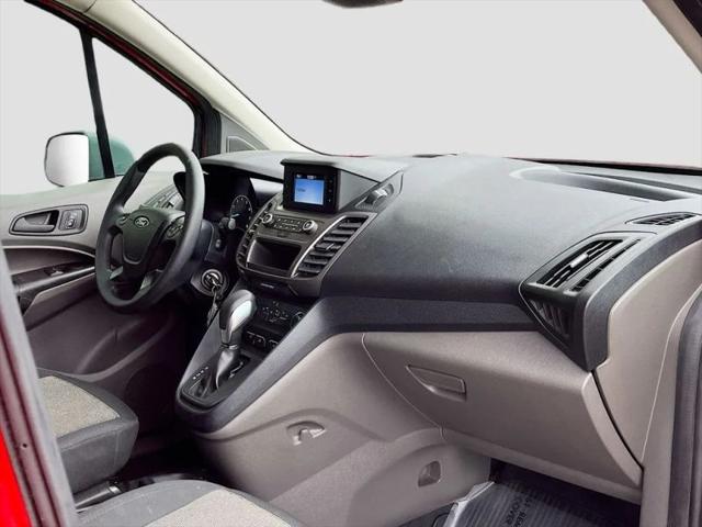 2023 Ford Transit Connect XL Cargo Van