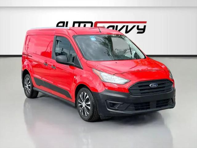 2023 Ford Transit Connect XL Cargo Van for sale in Houston, TX