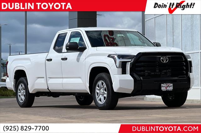 2025 Toyota Tundra SR 2WD for sale in Dublin, CA